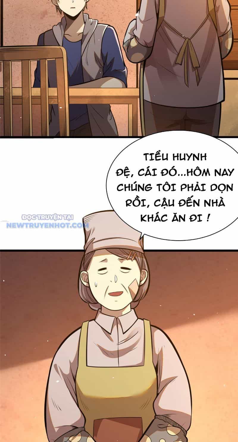 Đô Thị Cực Phẩm Y Thần - Chương 21 - ảnh 12