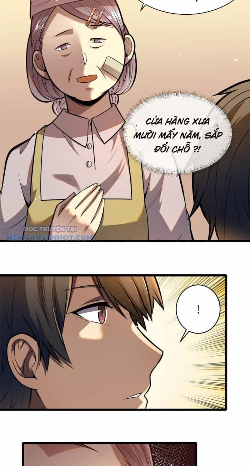 Đô Thị Cực Phẩm Y Thần - Chương 21 - ảnh 14
