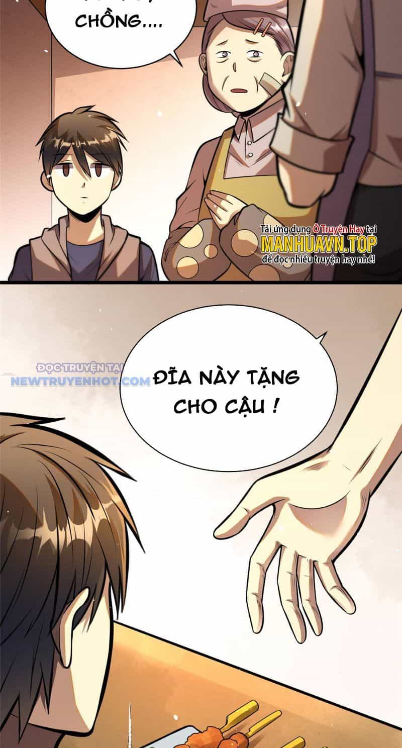 Đô Thị Cực Phẩm Y Thần - Chương 21 - ảnh 16