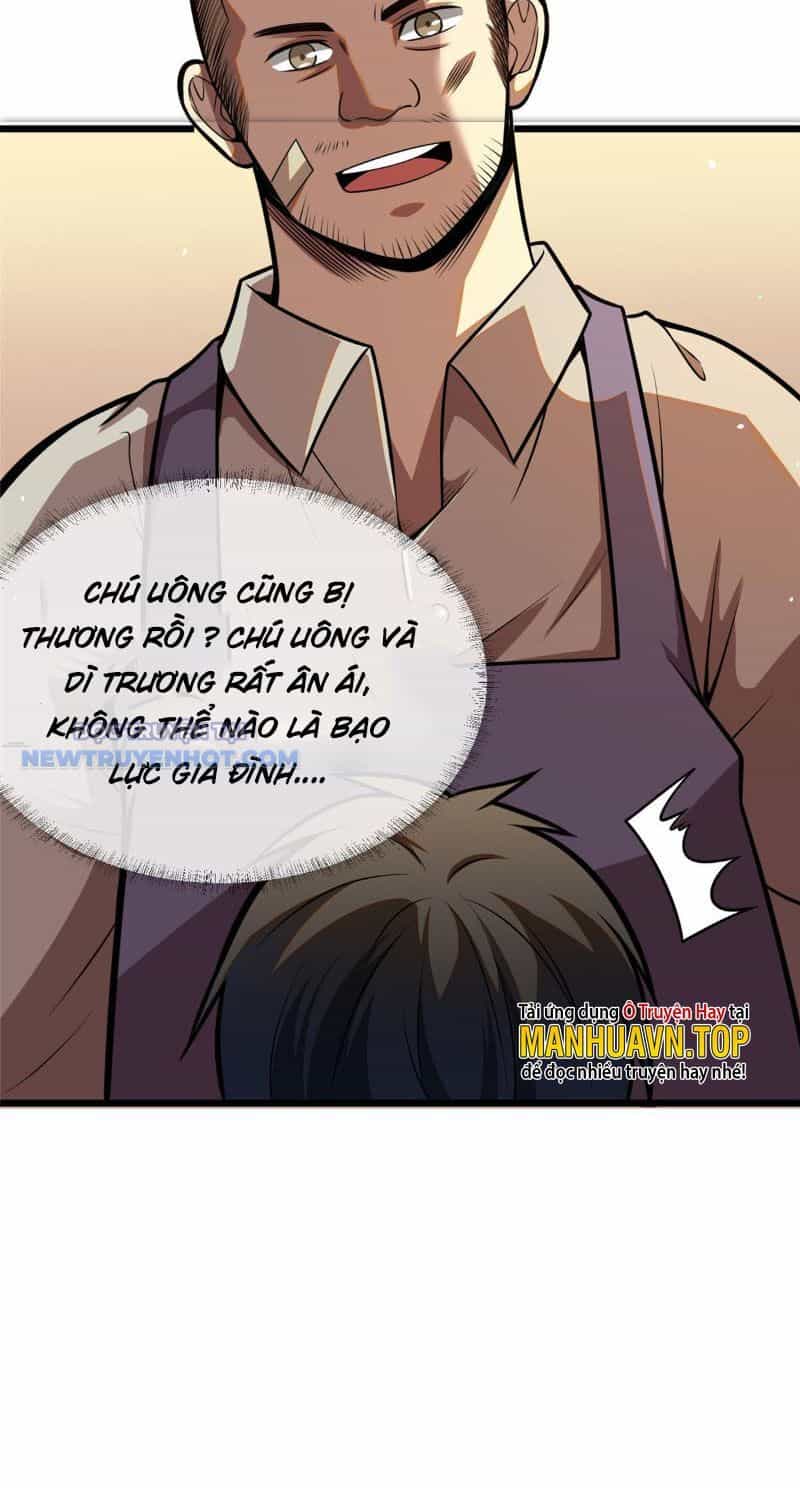 Đô Thị Cực Phẩm Y Thần - Chương 21 - ảnh 18