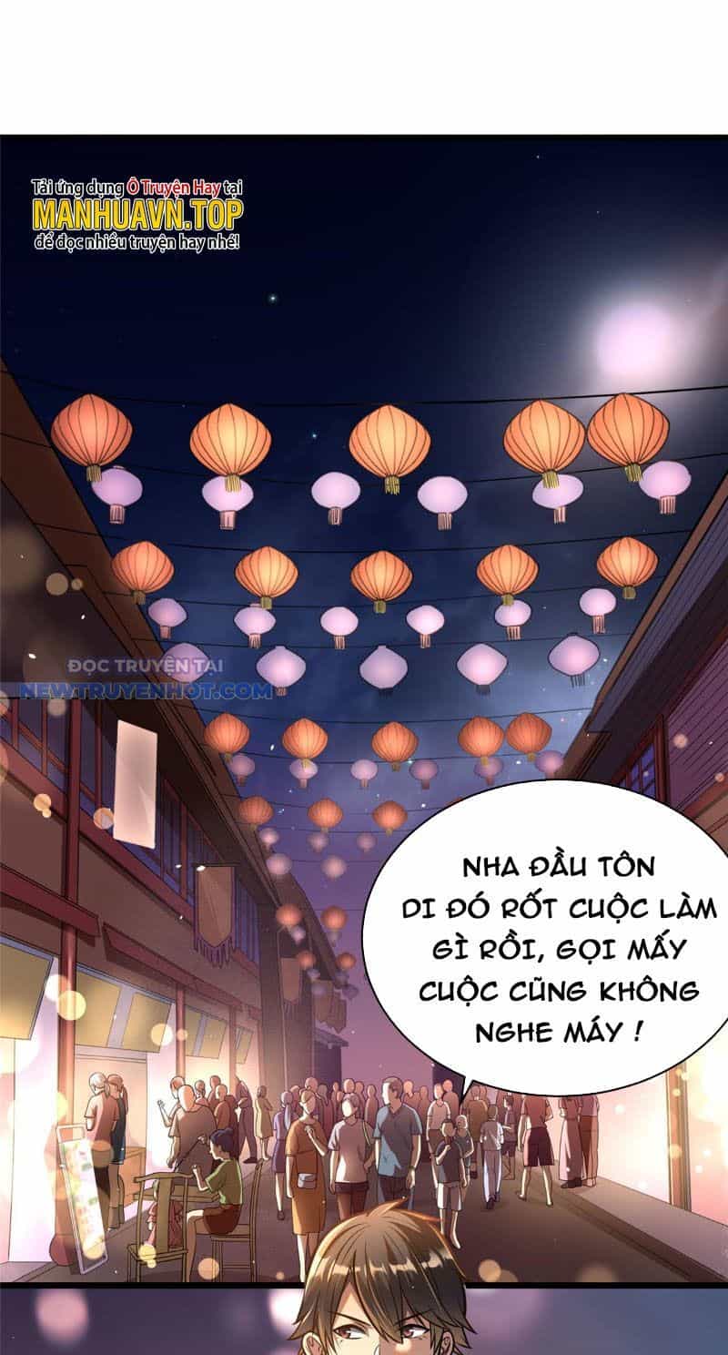 Đô Thị Cực Phẩm Y Thần - Chương 21 - ảnh 2
