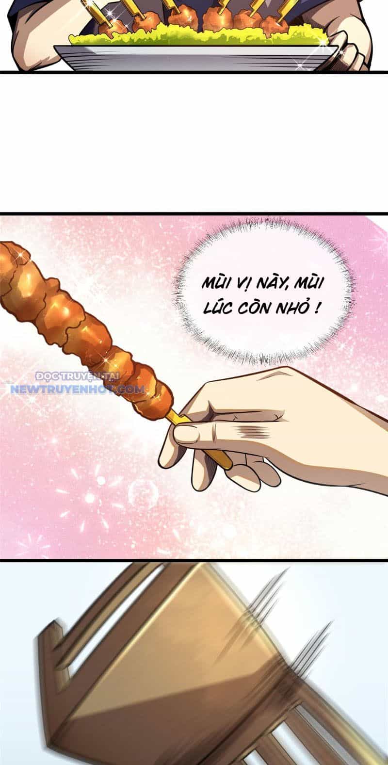 Đô Thị Cực Phẩm Y Thần - Chương 21 - ảnh 20