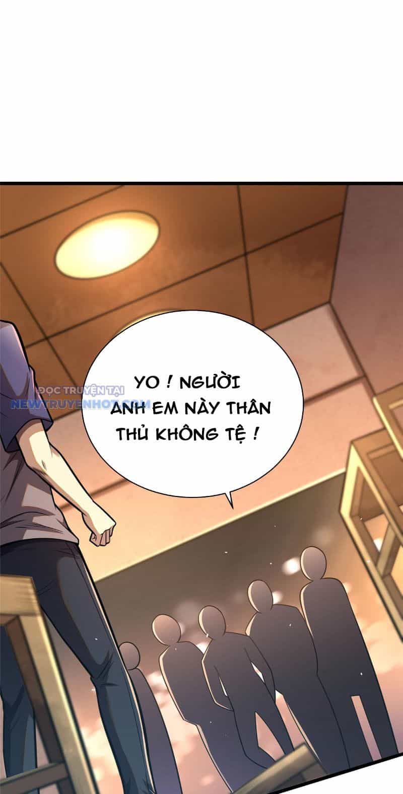 Đô Thị Cực Phẩm Y Thần - Chương 21 - ảnh 25