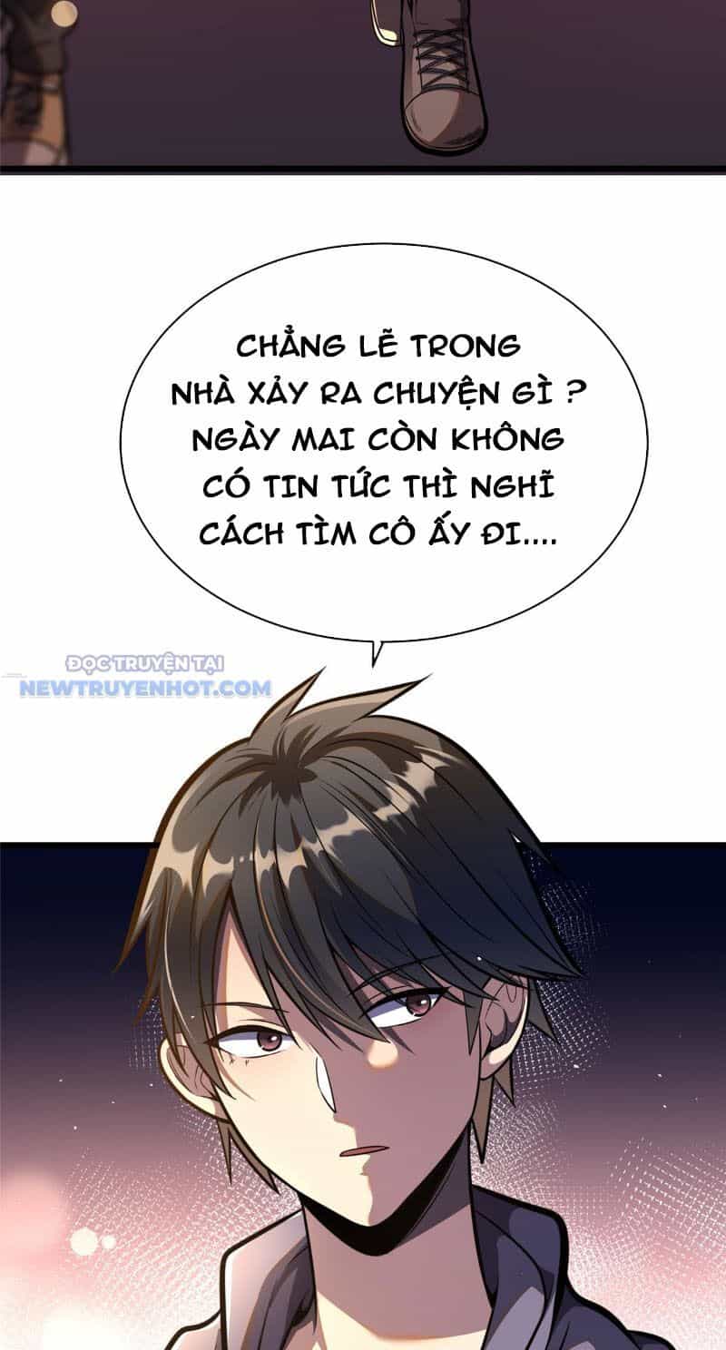 Đô Thị Cực Phẩm Y Thần - Chương 21 - ảnh 4
