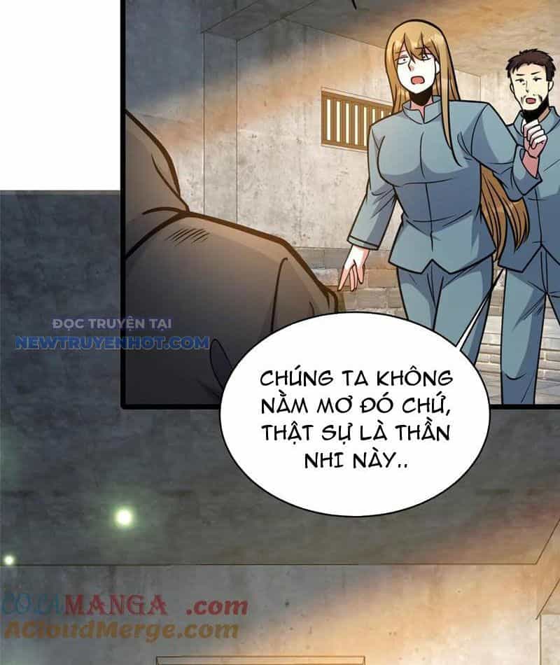 Đô Thị Cực Phẩm Y Thần - Chương 213 - ảnh 11