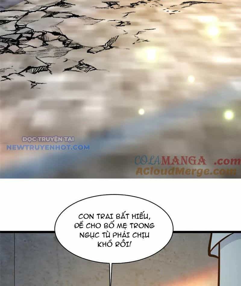 Đô Thị Cực Phẩm Y Thần - Chương 213 - ảnh 13