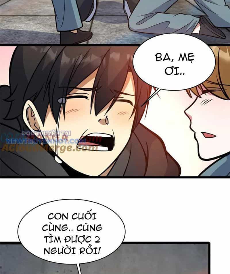 Đô Thị Cực Phẩm Y Thần - Chương 213 - ảnh 17