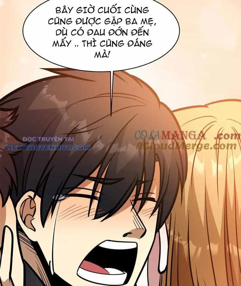 Đô Thị Cực Phẩm Y Thần - Chương 213 - ảnh 19