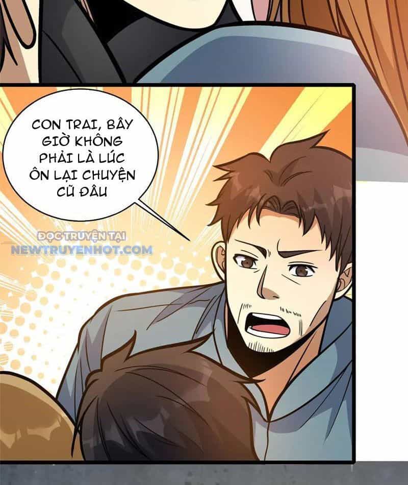Đô Thị Cực Phẩm Y Thần - Chương 213 - ảnh 20