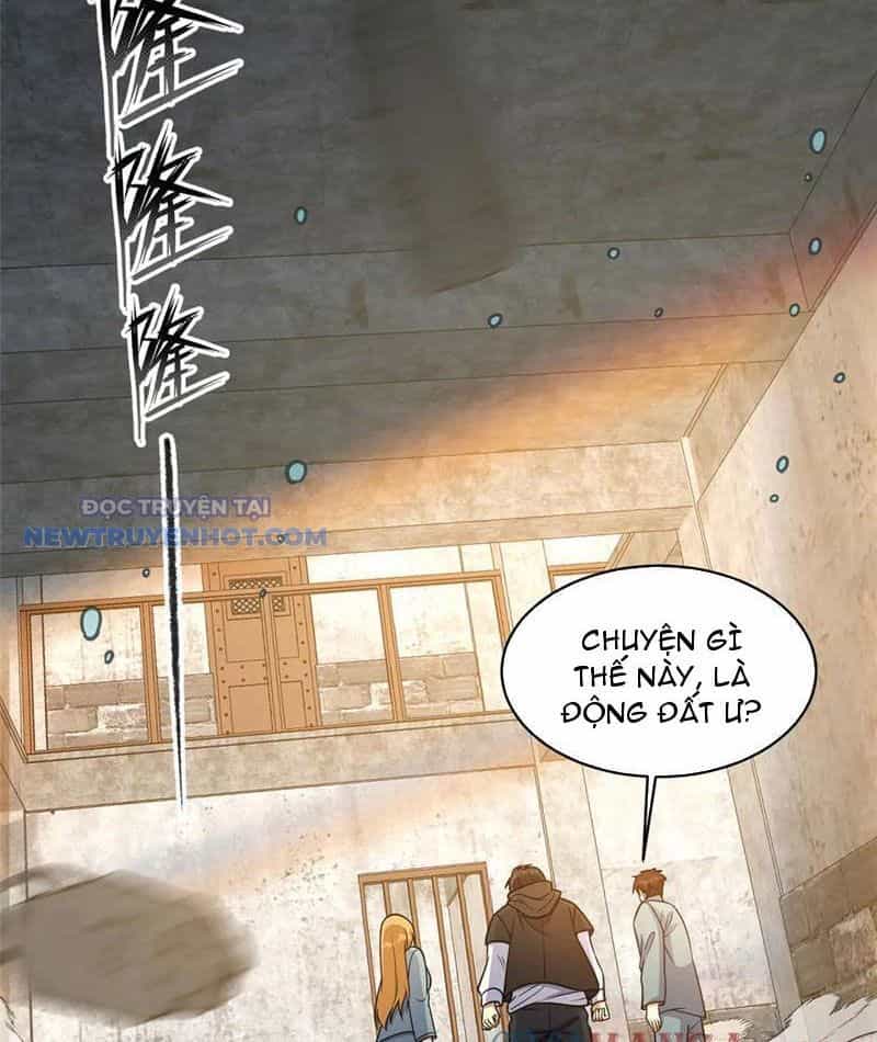 Đô Thị Cực Phẩm Y Thần - Chương 213 - ảnh 28