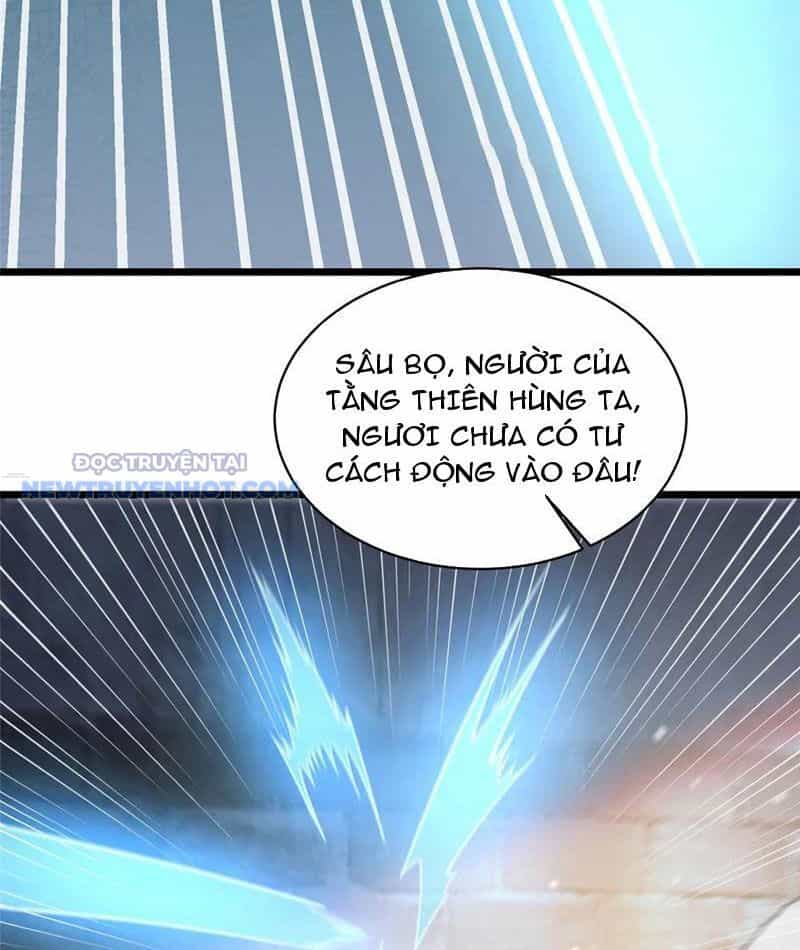 Đô Thị Cực Phẩm Y Thần - Chương 213 - ảnh 41