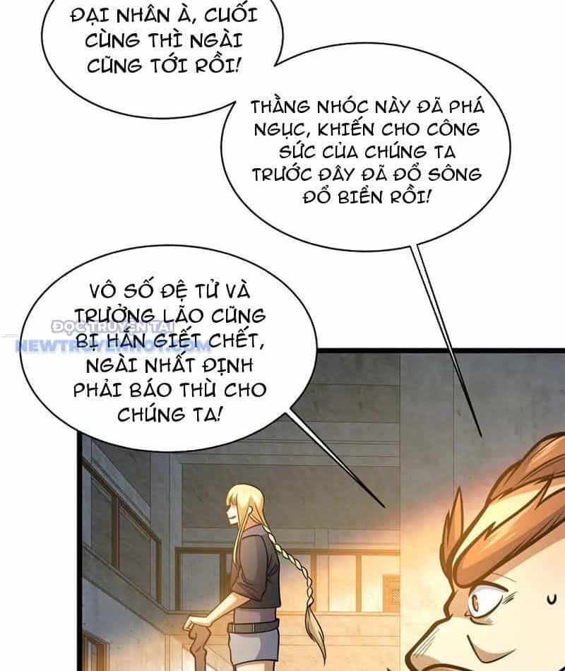 Đô Thị Cực Phẩm Y Thần - Chương 213 - ảnh 45