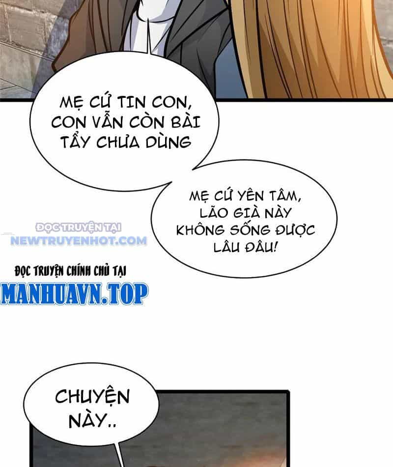 Đô Thị Cực Phẩm Y Thần - Chương 213 - ảnh 53