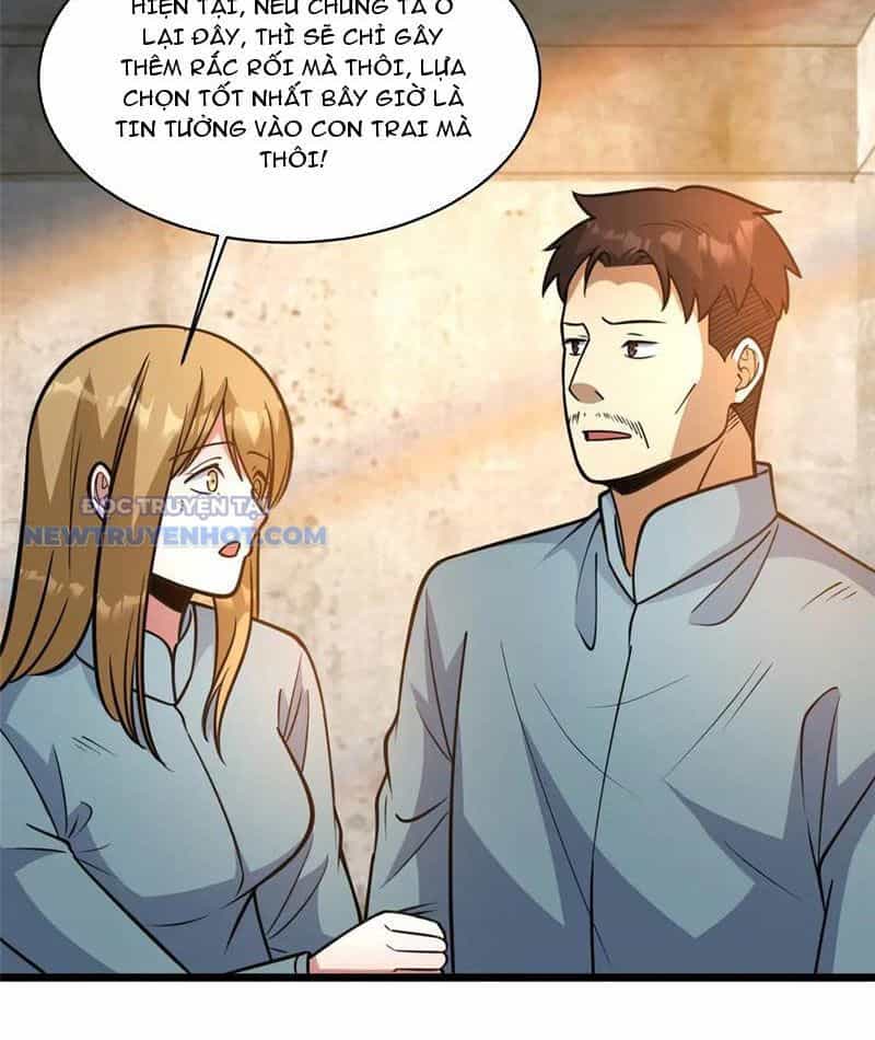 Đô Thị Cực Phẩm Y Thần - Chương 213 - ảnh 55