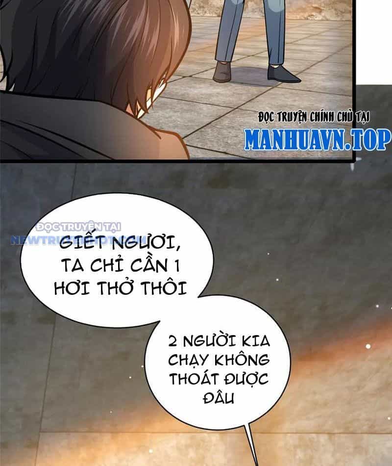 Đô Thị Cực Phẩm Y Thần - Chương 213 - ảnh 58