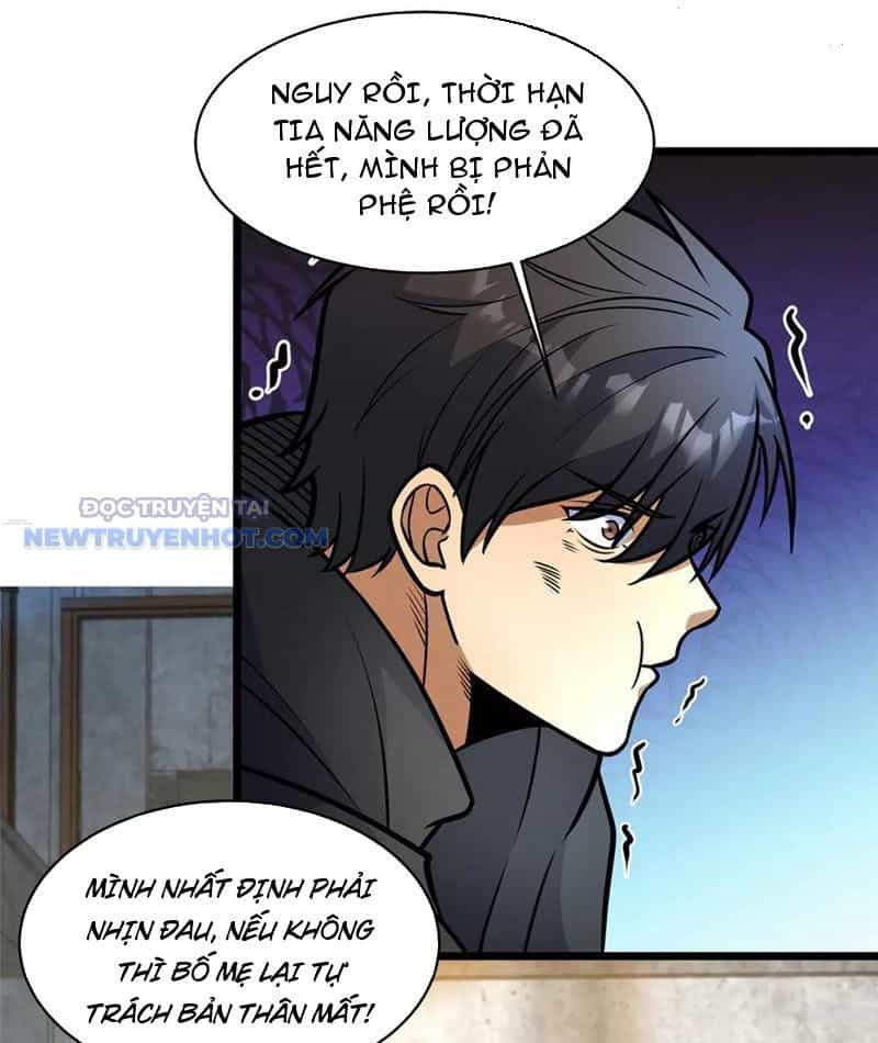 Đô Thị Cực Phẩm Y Thần - Chương 213 - ảnh 6