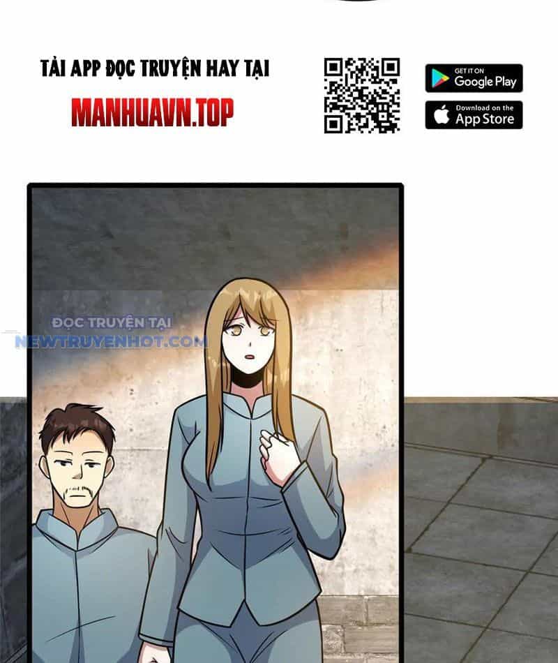 Đô Thị Cực Phẩm Y Thần - Chương 213 - ảnh 8