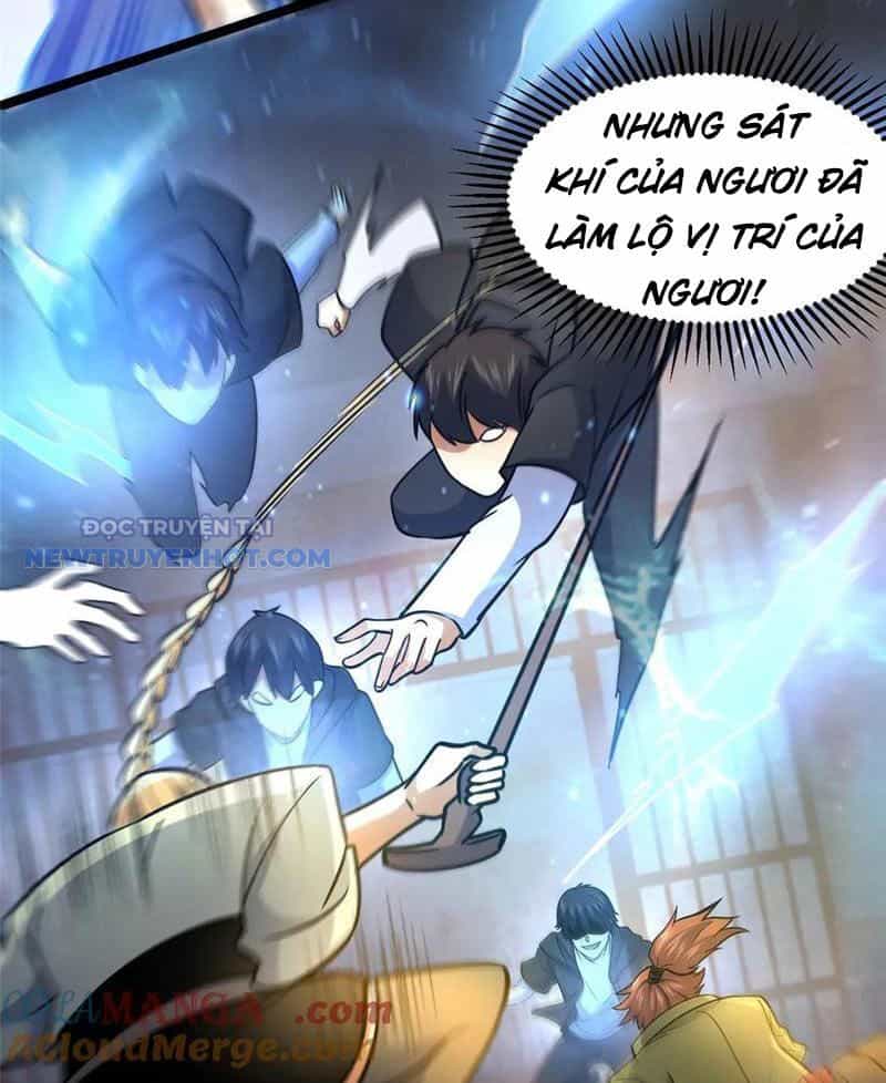Đô Thị Cực Phẩm Y Thần - Chương 214 - ảnh 10