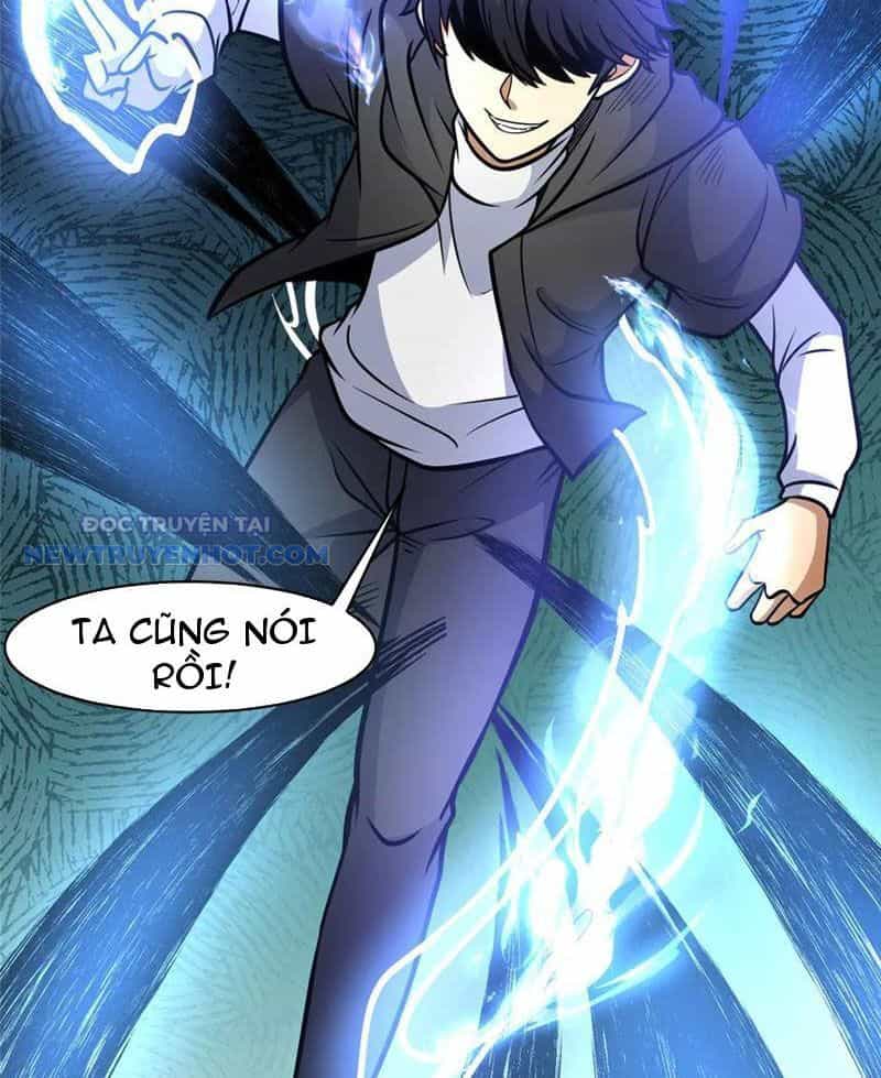 Đô Thị Cực Phẩm Y Thần - Chương 214 - ảnh 16