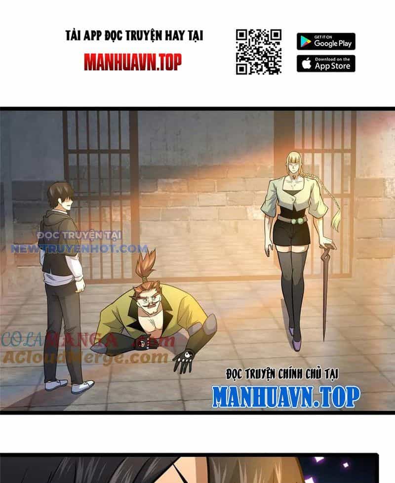 Đô Thị Cực Phẩm Y Thần - Chương 214 - ảnh 2