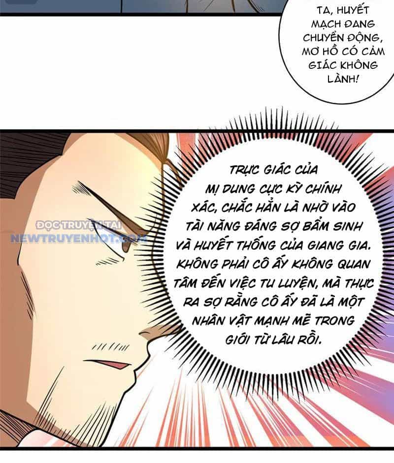 Đô Thị Cực Phẩm Y Thần - Chương 214 - ảnh 52