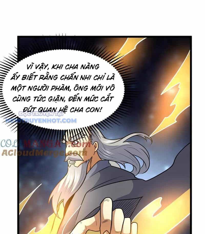 Đô Thị Cực Phẩm Y Thần - Chương 214 - ảnh 53