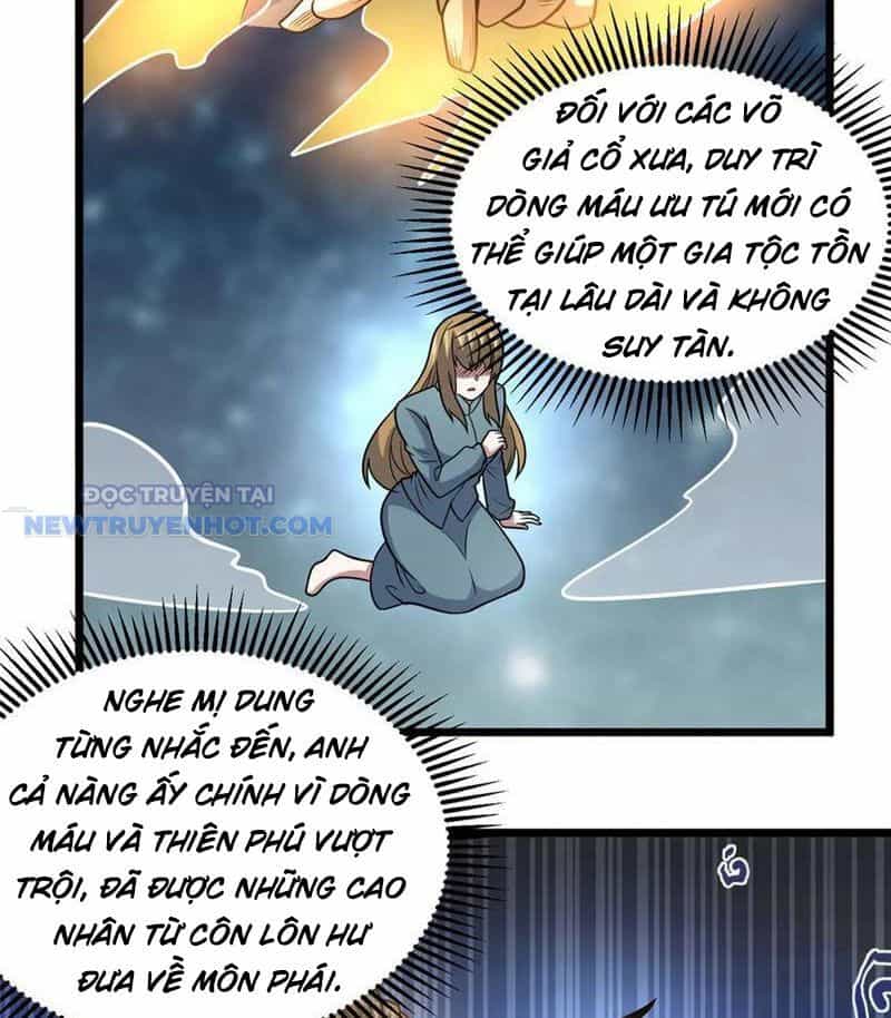 Đô Thị Cực Phẩm Y Thần - Chương 214 - ảnh 54