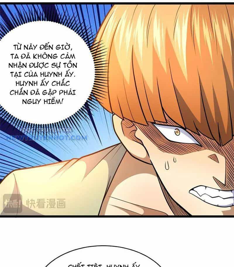 Đô Thị Cực Phẩm Y Thần - Chương 214 - ảnh 61