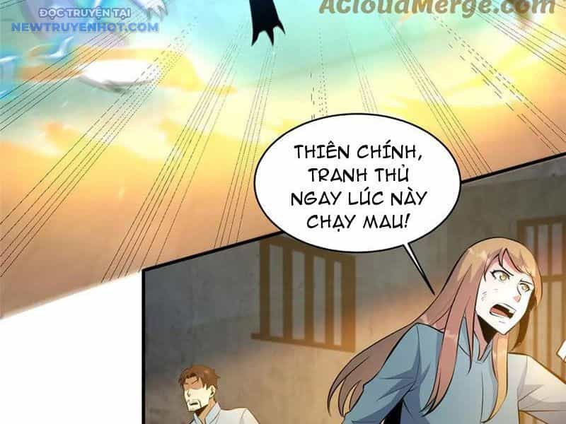 Đô Thị Cực Phẩm Y Thần - Chương 215 - ảnh 18