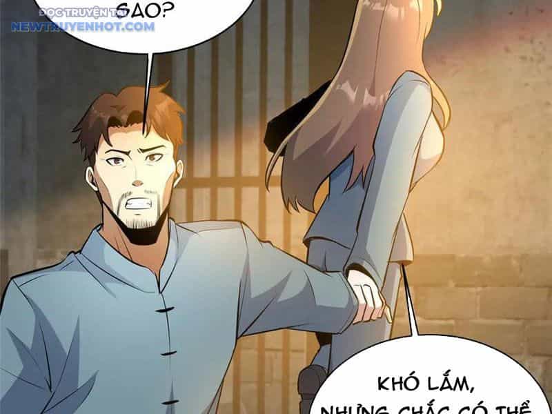 Đô Thị Cực Phẩm Y Thần - Chương 215 - ảnh 20