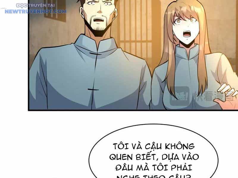 Đô Thị Cực Phẩm Y Thần - Chương 215 - ảnh 30