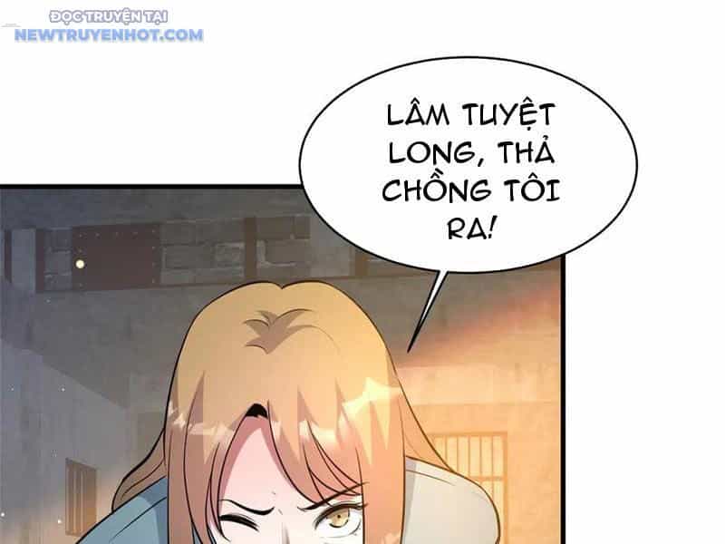 Đô Thị Cực Phẩm Y Thần - Chương 215 - ảnh 43