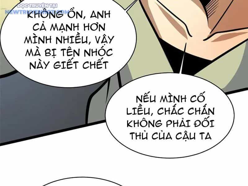 Đô Thị Cực Phẩm Y Thần - Chương 215 - ảnh 60