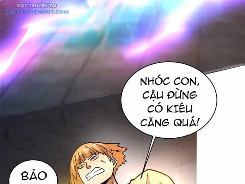 Đô Thị Cực Phẩm Y Thần - Chương 215 - ảnh 72