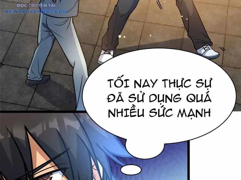 Đô Thị Cực Phẩm Y Thần - Chương 215 - ảnh 89