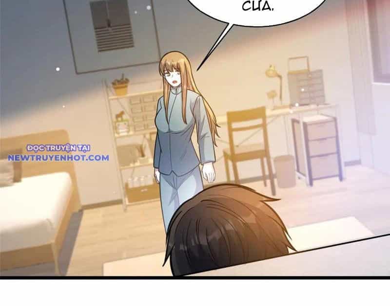 Đô Thị Cực Phẩm Y Thần - Chương 216 - ảnh 15