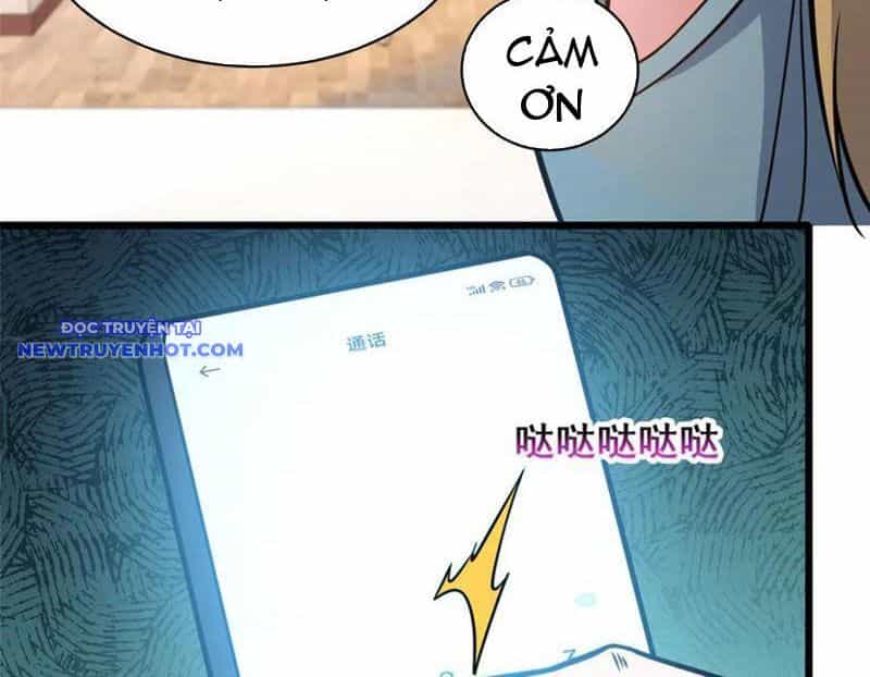 Đô Thị Cực Phẩm Y Thần - Chương 216 - ảnh 37