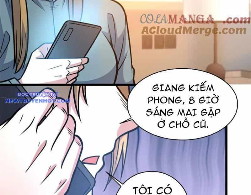 Đô Thị Cực Phẩm Y Thần - Chương 216 - ảnh 42