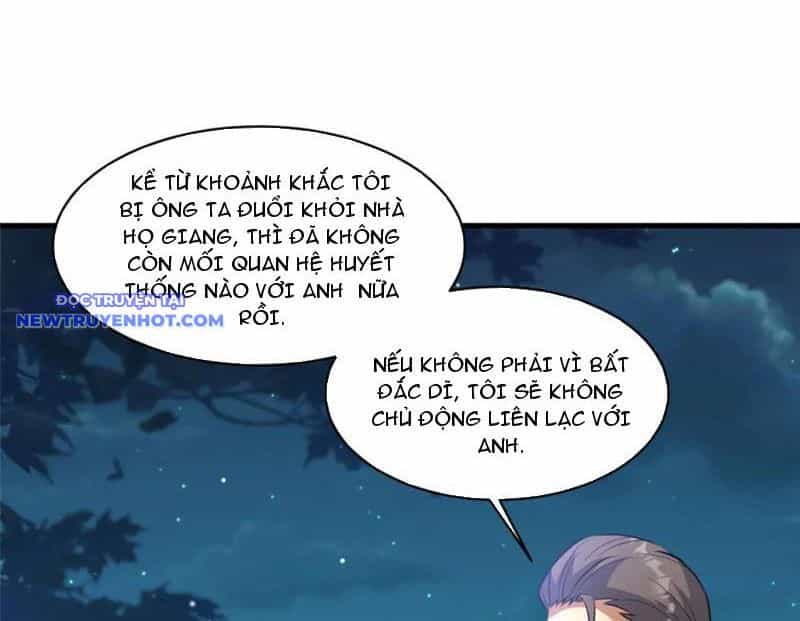 Đô Thị Cực Phẩm Y Thần - Chương 216 - ảnh 45