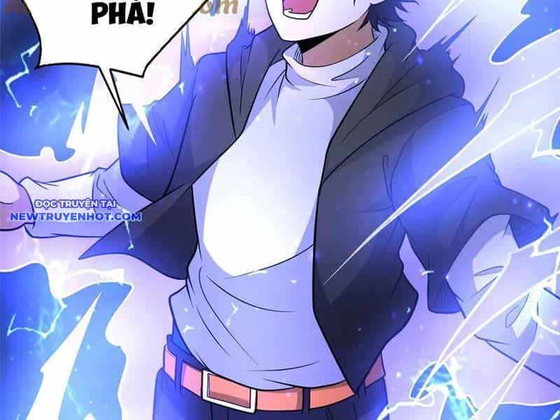 Đô Thị Cực Phẩm Y Thần - Chương 217 - ảnh 23
