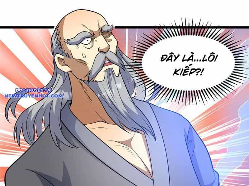 Đô Thị Cực Phẩm Y Thần - Chương 217 - ảnh 32