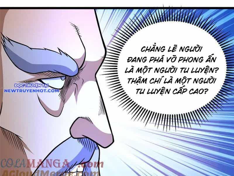 Đô Thị Cực Phẩm Y Thần - Chương 217 - ảnh 34