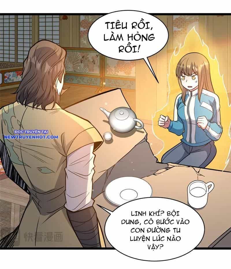 Đô Thị Cực Phẩm Y Thần - Chương 218 - ảnh 29
