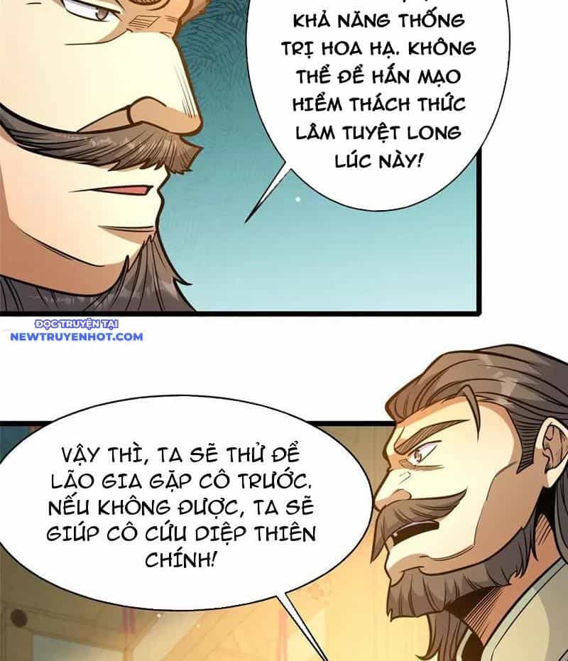 Đô Thị Cực Phẩm Y Thần - Chương 218 - ảnh 38