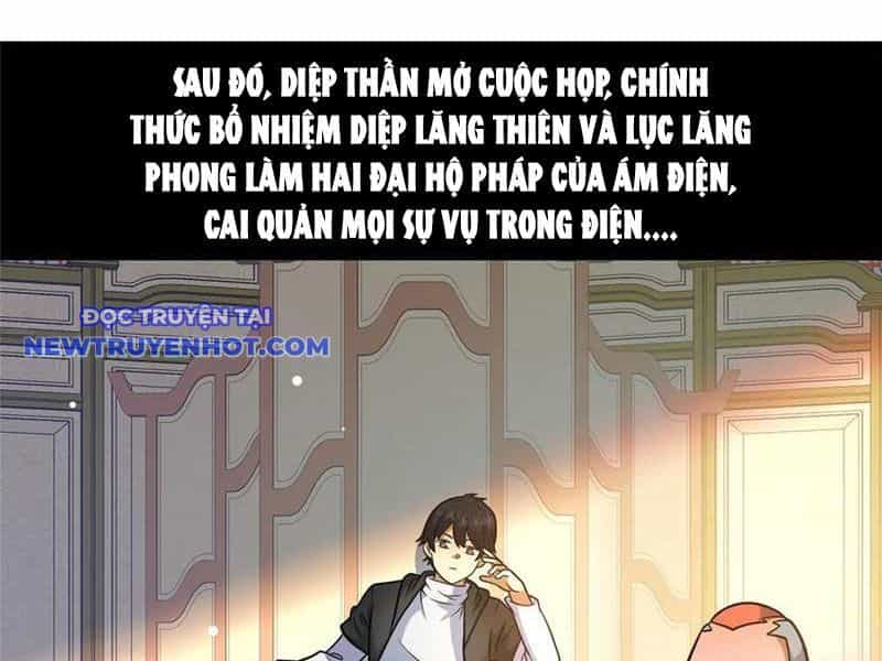 Đô Thị Cực Phẩm Y Thần - Chương 219 - ảnh 17