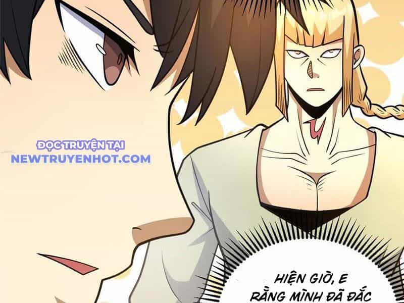 Đô Thị Cực Phẩm Y Thần - Chương 219 - ảnh 34