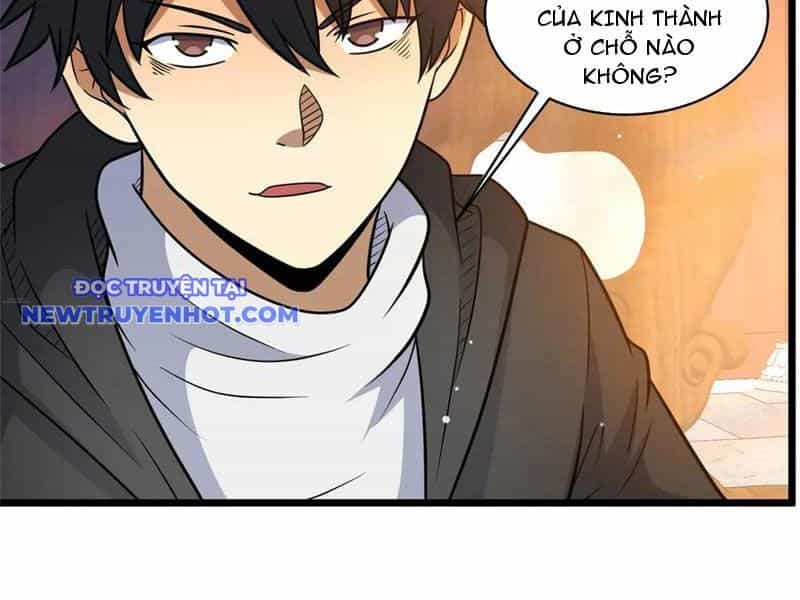 Đô Thị Cực Phẩm Y Thần - Chương 219 - ảnh 48