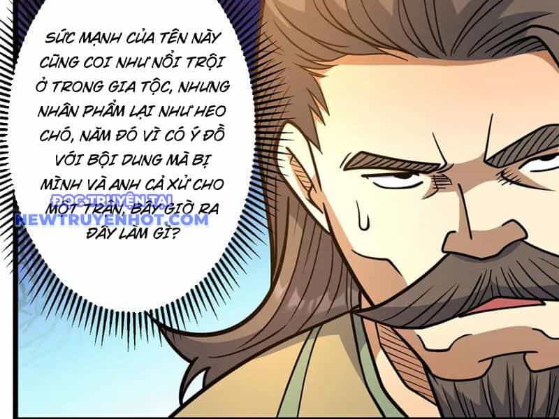 Đô Thị Cực Phẩm Y Thần - Chương 219 - ảnh 97