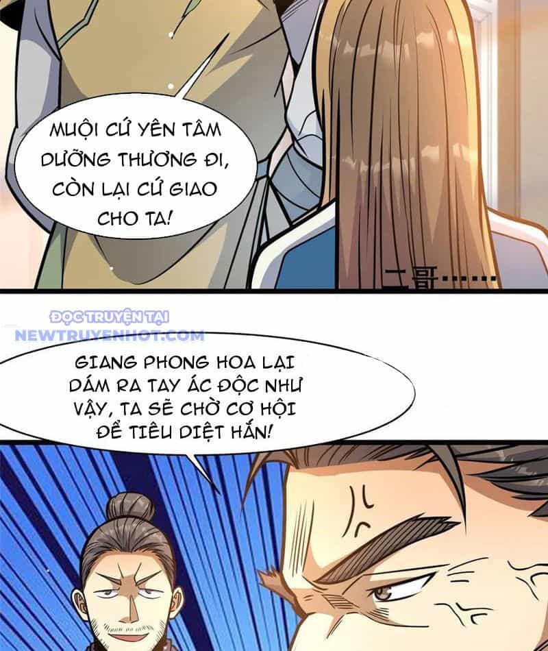 Đô Thị Cực Phẩm Y Thần - Chương 220 - ảnh 12