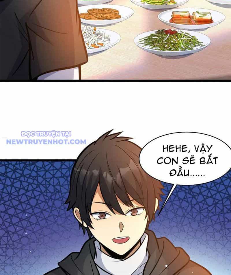 Đô Thị Cực Phẩm Y Thần - Chương 220 - ảnh 19